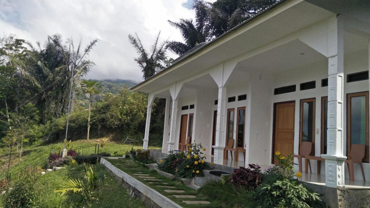 Filomena Lodge 英德 外观 照片